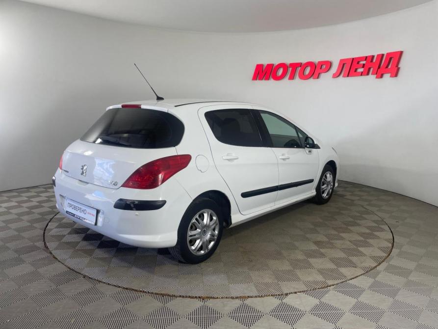 Peugeot 308 I Воронеж  - изображение 4