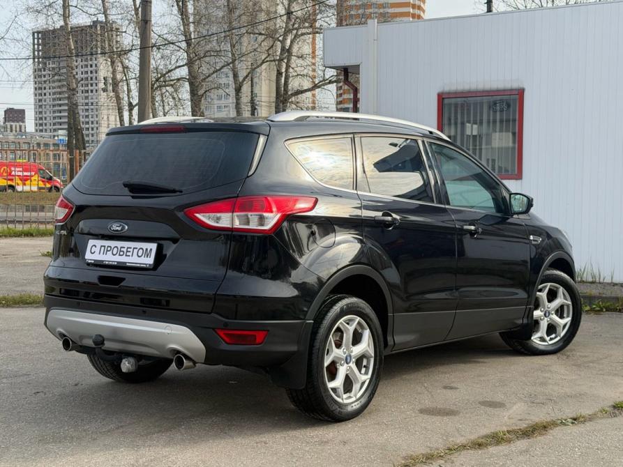 Ford Kuga II Нижний Новгород  - изображение 2