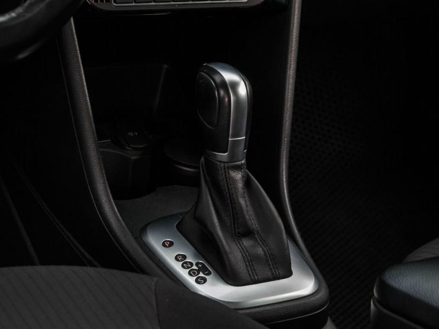 Volkswagen Polo V Рестайлинг Уфа  - изображение 17