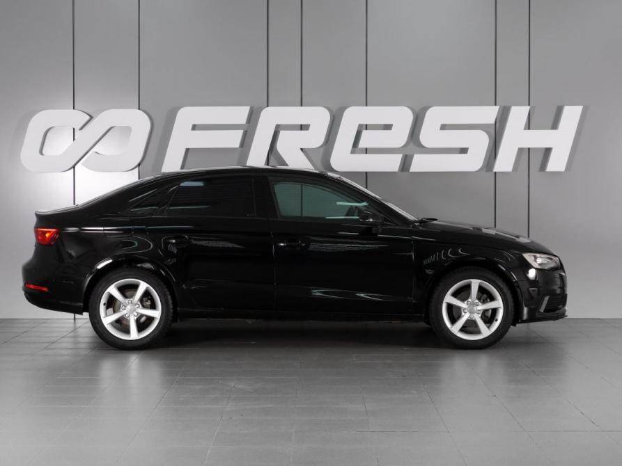 Audi A3 III (8V) Минеральные Воды  - изображение 5