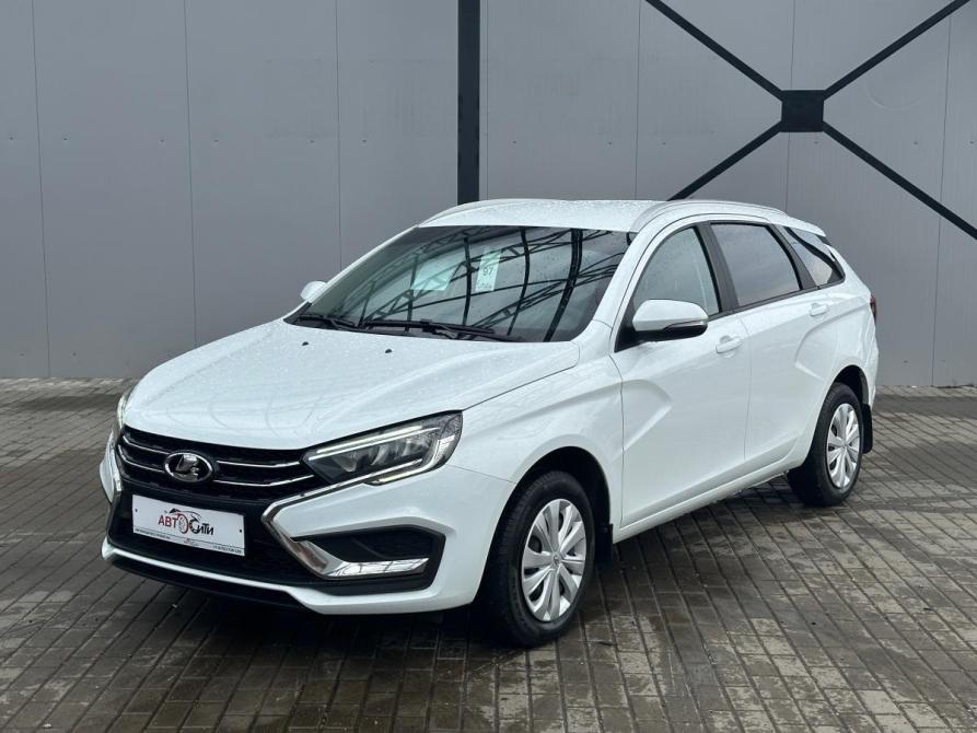 Lada (ВАЗ) Vesta I Рестайлинг (NG) Тамбов  - изображение 4