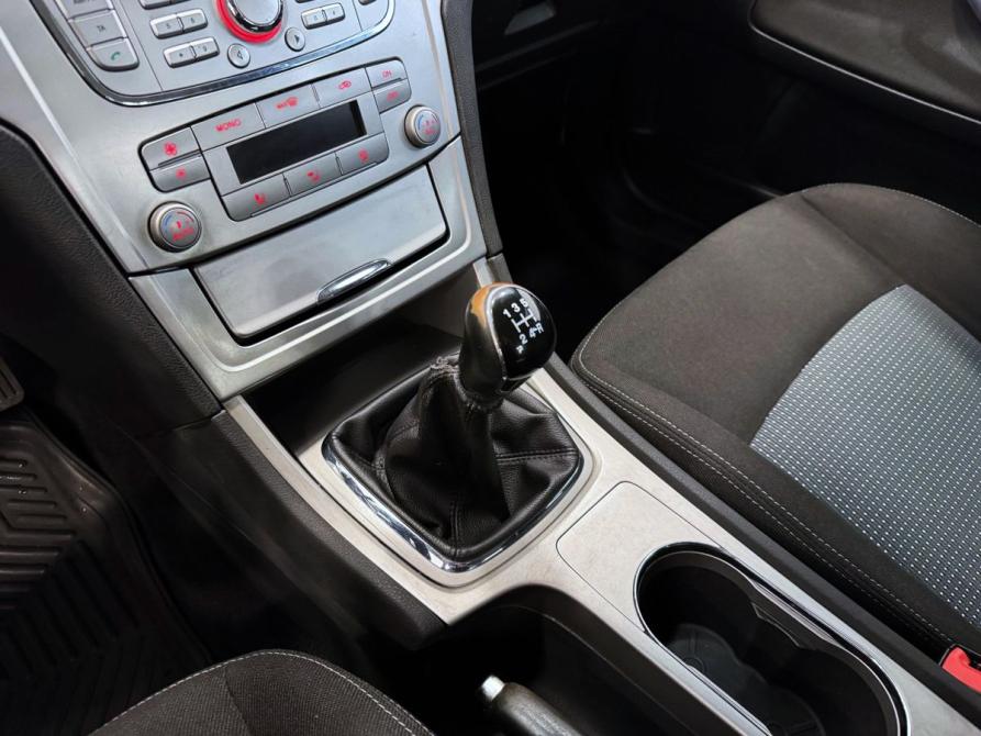 Ford Mondeo IV Ставрополь  - изображение 13