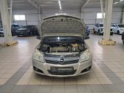 Opel Astra H Рестайлинг Набережные Челны  - изображение 37