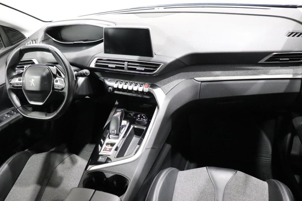 Peugeot 3008 II Иркутск  - изображение 16