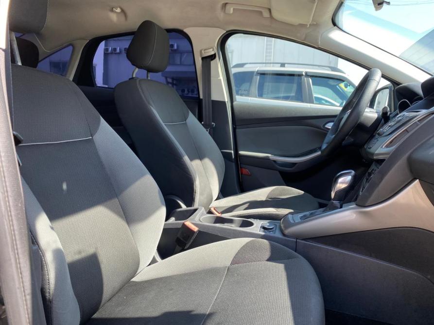 Ford Focus III Нижний Новгород  - изображение 8