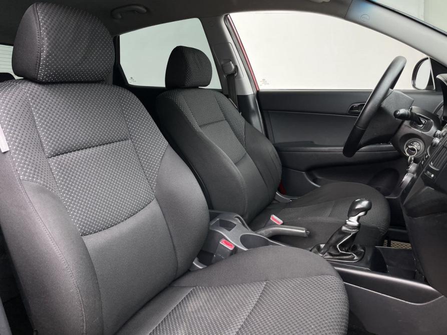 Hyundai i30 I Рестайлинг Екатеринбург  - изображение 22