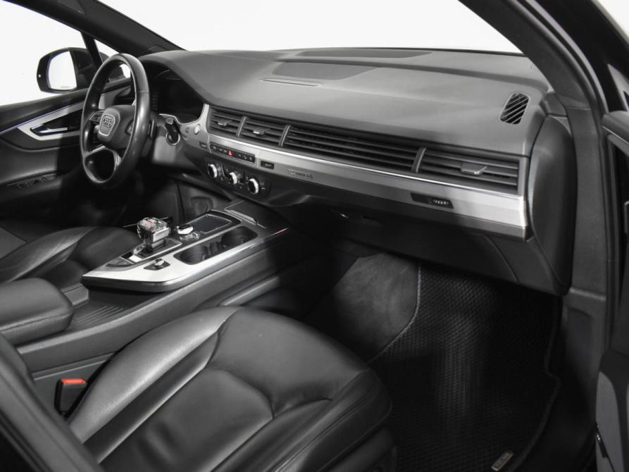 Audi Q7 II (4M) Санкт-Петербург  - изображение 12
