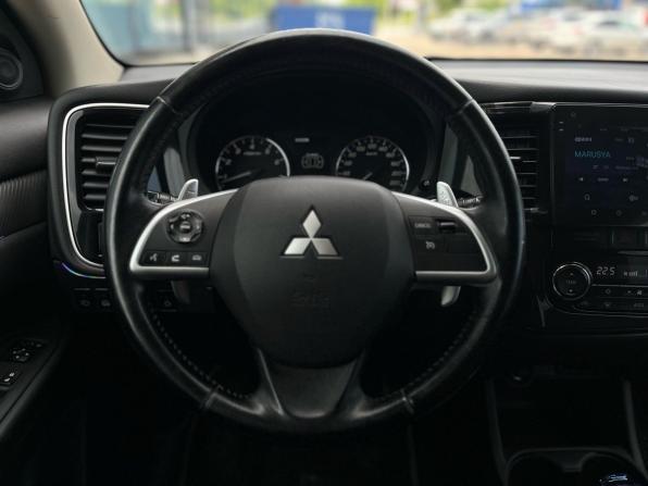 Mitsubishi Outlander III с пробегом 2013 года, цена 1 230 000 рублей, 195442 км, внедорожник, Автокод Объявления