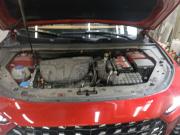 JETOUR X70+ I Рестайлинг Санкт-Петербург  - изображение 36