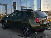 Renault Duster I Рестайлинг Энгельс  - изображение 29