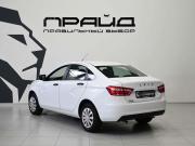 Lada (ВАЗ) Vesta I Ростов-на-Дону  - изображение 28