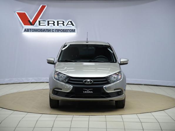 Lada (ВАЗ) Granta I Рестайлинг с пробегом 2020 года, цена 630 000 рублей, 68220 км, хэтчбек, Автокод Объявления