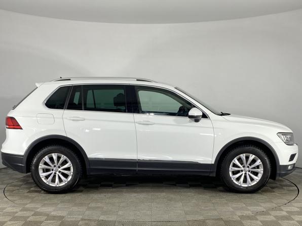 Volkswagen Tiguan II с пробегом 2018 года, цена 2 250 000 рублей, 148459 км, внедорожник, Автокод Объявления