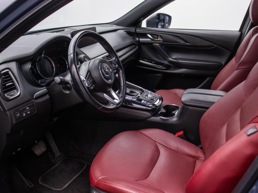 Mazda CX-9 II Рестайлинг Москва  - изображение 10
