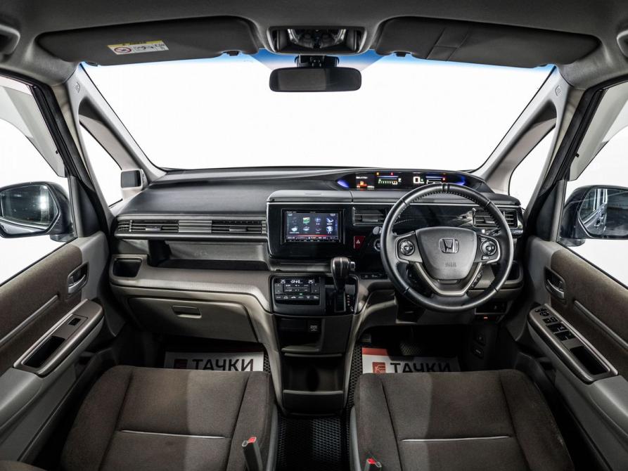 Honda Stepwgn V Рестайлинг Иркутск  - изображение 9