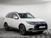 Mitsubishi Outlander III Рестайлинг 2 Санкт-Петербург  - изображение 30