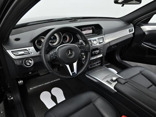 Mercedes-Benz E-Класс IV (W212 S212 C207) Рестайлинг с пробегом 2015 года, цена 2 149 000 рублей, 175000 км, седан, Автокод Объявления