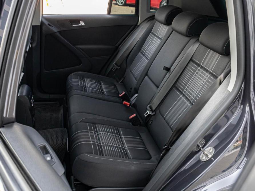 Volkswagen Tiguan I Рестайлинг Краснодар  - изображение 9