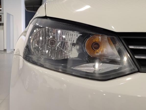 Volkswagen Polo V с пробегом 2013 года, цена 610 000 рублей, 200762 км, седан, Автокод Объявления