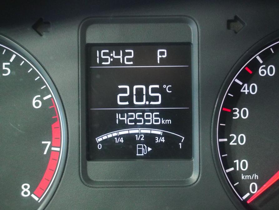 Volkswagen Polo V Вологда  - изображение 17