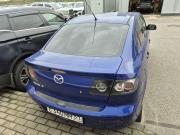Mazda 3 I (BK) Рестайлинг Санкт-Петербург  - изображение 14