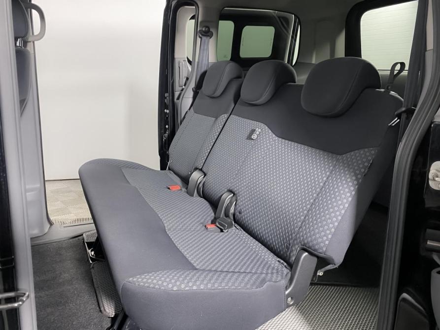 Nissan NV200 Нижний Новгород  - изображение 19