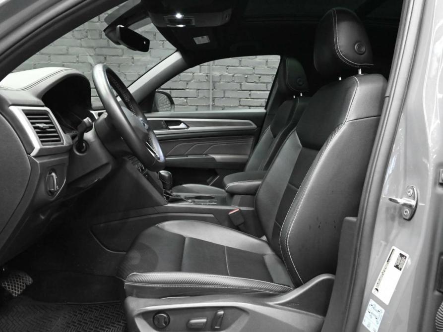 Volkswagen Atlas Cross Sport I Екатеринбург  - изображение 19