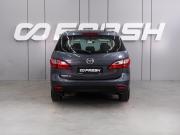 Mazda 5 II (CW) Воронеж  - изображение 23