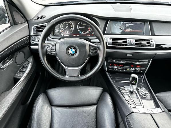 BMW 5 серии VI (F10/F11/F07) с пробегом 2011 года, цена 1 950 000 рублей, 173000 км, лифтбек, Автокод Объявления