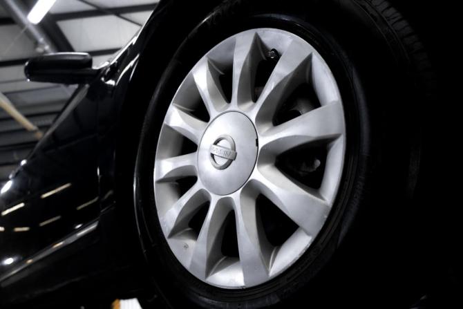 Nissan Teana I Рестайлинг с пробегом 2007 года, цена 599 000 рублей, 286253 км, седан, Автокод Объявления