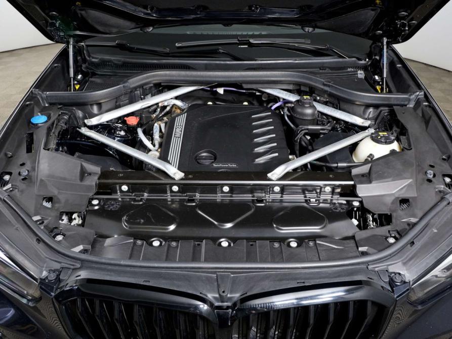 BMW X5 IV (G05/G18) Санкт-Петербург  - изображение 11