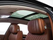 Hongqi H9 I Москва  - изображение 39
