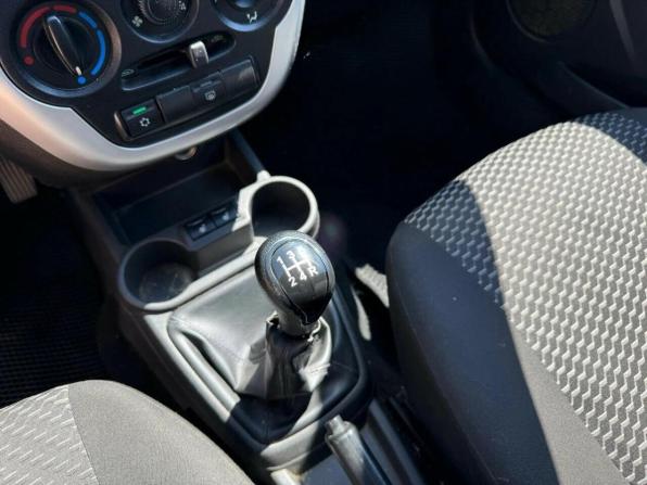 Lada (ВАЗ) Granta I с пробегом 2018 года, цена 430 000 рублей, 188120 км, седан, Автокод Объявления