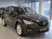 Mazda CX-5 I Казань  - изображение 25