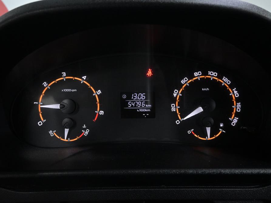 Lada (ВАЗ) Niva Legend I Москва  - изображение 10