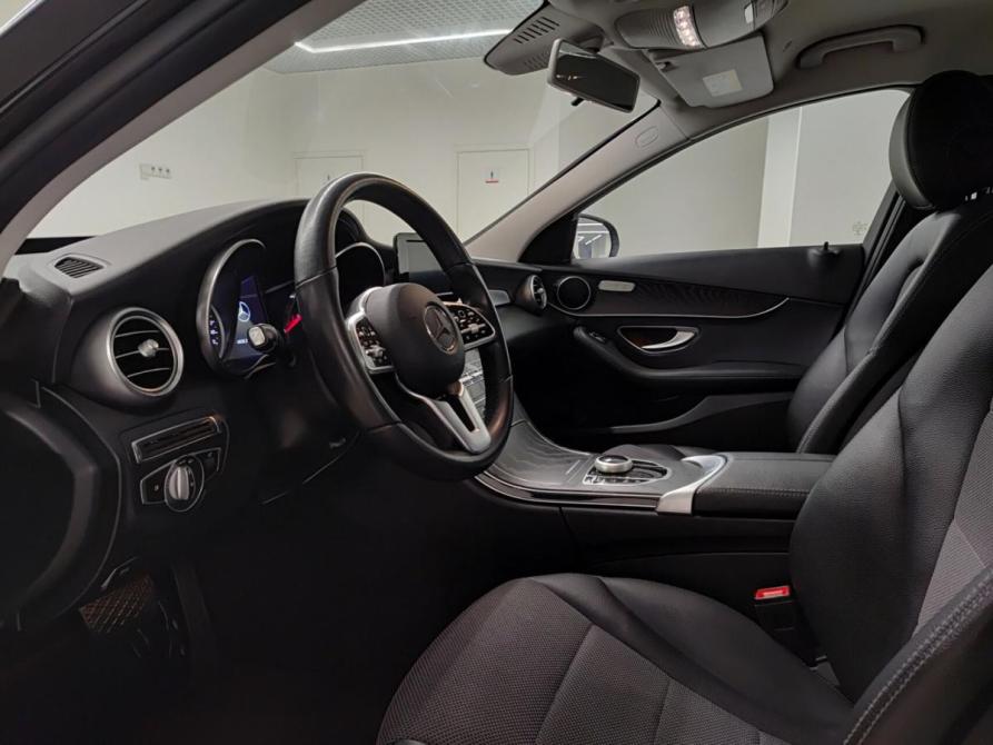 Mercedes-Benz C-Класс IV (W205) Рестайлинг Казань  - изображение 20