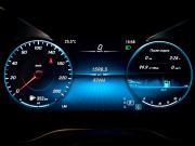 Mercedes-Benz GLC Coupe I (C253) Рестайлинг Санкт-Петербург  - изображение 42