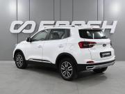 Chery Tiggo 4 I Рестайлинг Ростов-на-Дону  - изображение 24