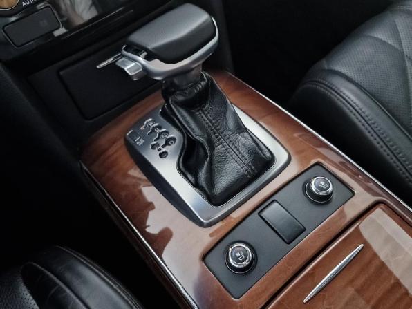 Infiniti FX II (S51) Рестайлинг с пробегом 2013 года, цена 1 753 000 рублей, 195552 км, внедорожник, Автокод Объявления