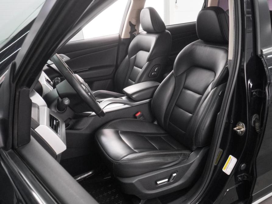 Geely Atlas I Воронеж  - изображение 10