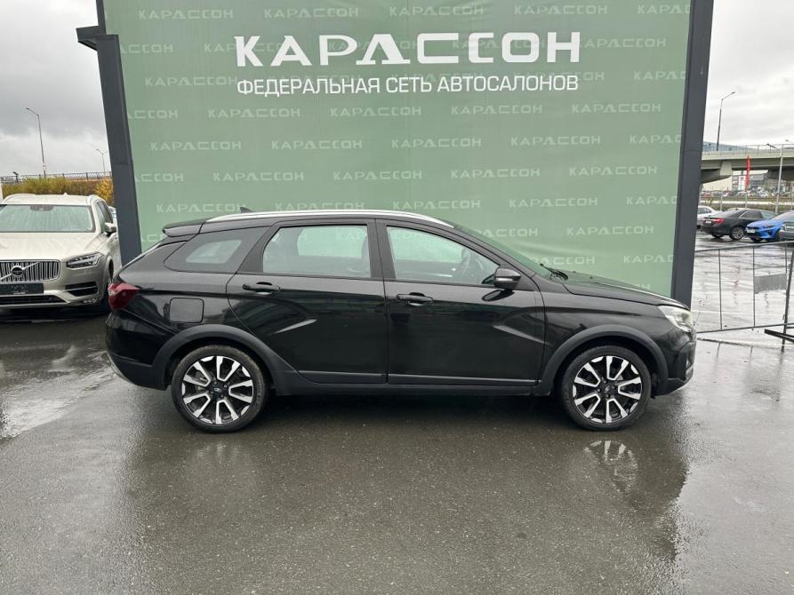 Lada (ВАЗ) Vesta I Рестайлинг (NG) Екатеринбург  - изображение 4
