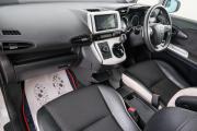Toyota Wish II Рестайлинг Красноярск  - изображение 26