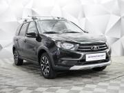 Lada (ВАЗ) Granta I Рестайлинг Ульяновск  - изображение 26