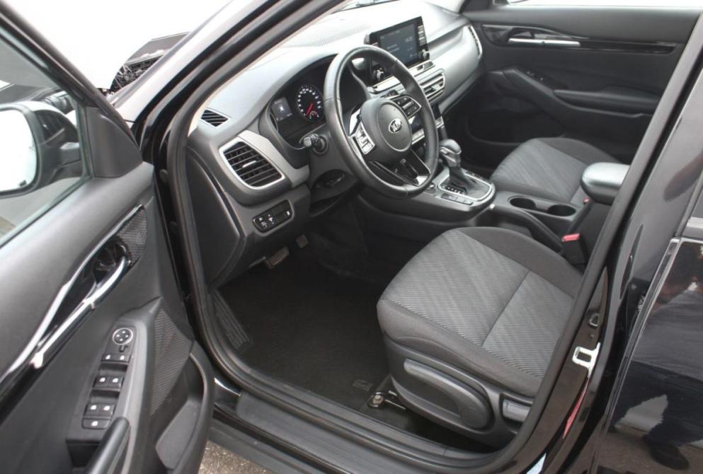 Kia Seltos I Нижний Новгород  - изображение 14