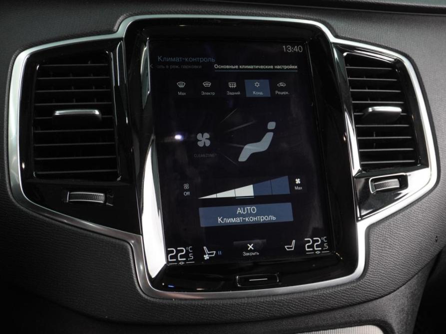 Volvo XC90 II Воронеж  - изображение 15