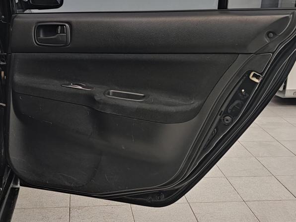 Mitsubishi Lancer IX с пробегом 2005 года, цена 370 000 рублей, 306087 км, седан, Автокод Объявления