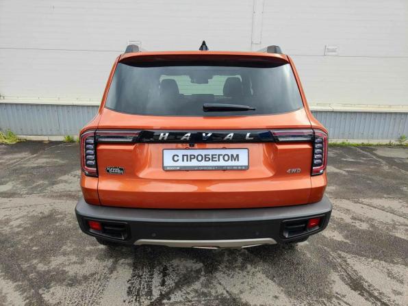 Haval Dargo с пробегом 2023 года, цена 2 135 000 рублей, 142093 км, внедорожник, Автокод Объявления