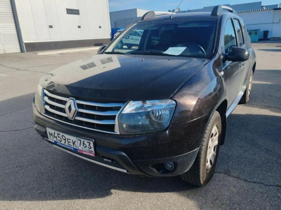 Renault Duster I Тольятти  - изображение 1