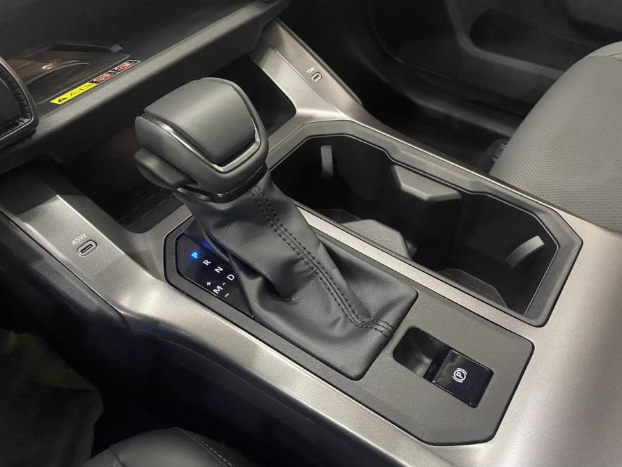 Toyota RAV4 VI (XA60) Воронеж  - изображение 13