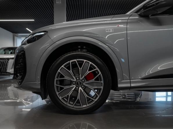 Audi Q5 III с пробегом 2026 года, цена 6 300 000 рублей, 30 км, внедорожник, Автокод Объявления